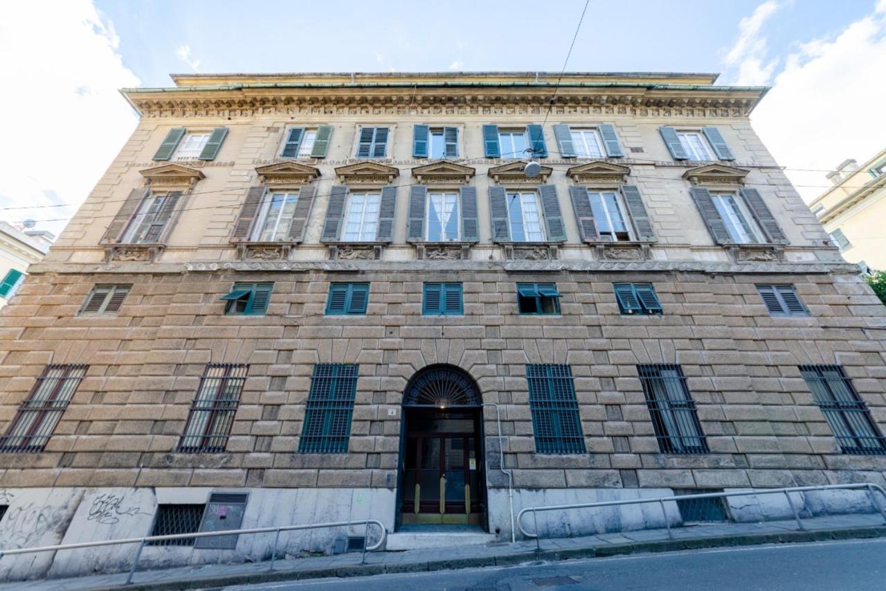 Historic Center Apartamento *
